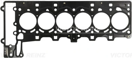 Прокладка ГБЦ BMW 3 (E90)/5 (E60)/7 (F01/F02/F03/F04)/X6 (E71/E72) 05- (1.22mm) N54 B30 REINZ VICTOR REINZ 61-37650-00