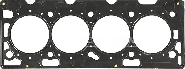 Прокладка ГБЦ Opel Astra H/Zafira B 1.6 04- (0.45mm) REINZ VICTOR REINZ 61-37670-00 (фото 1)