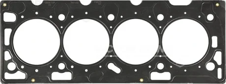 Прокладка ГБЦ Opel Astra H/Zafira B 1.6 04- (0.45mm) REINZ VICTOR REINZ 61-37670-00
