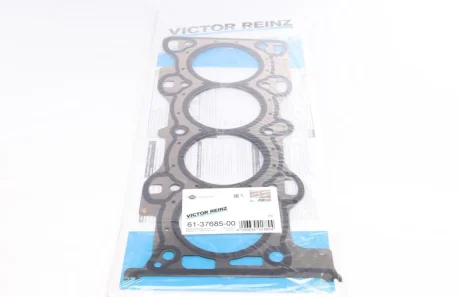 Прокладка ГБЦ Mazda 6 2.0 MZR 02-12 REINZ VICTOR REINZ 61-37685-00