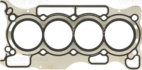 Прокладка ГБЦ Nissan Qashqai 1.6 dCi 07-13, HR16DE REINZ VICTOR REINZ 61-37855-00 (фото 1)