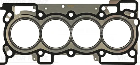 Прокладка ГБЦ Renault Megane 2.0 CVT 09- M4R 700/701/704/711/726 REINZ VICTOR REINZ 61-37935-00