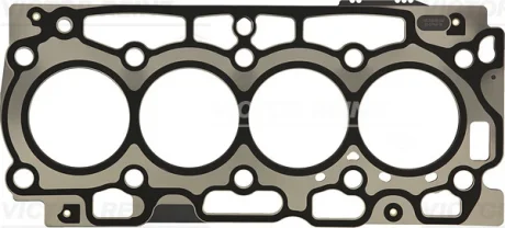 Прокладка ГБЦ Citroen Berlingo 1.6HDI 10-, Ø75,70mm, 1.25mm, 9HR (DV6C) REINZ VICTOR REINZ 61-37940-00