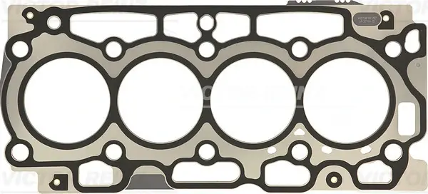 Прокладка ГБЦ Citroen Berlingo/Fiat Scudo/Peugeot Expert 1.6 HDi 07- (6 меток) (1.3 мм) REINZ VICTOR REINZ 61-37940-10 (фото 1)