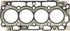 Прокладка ГБЦ Citroen Berlingo/Fiat Scudo/Peugeot Expert 1.6 HDi 07- (6 меток) (1.3 мм) REINZ VICTOR REINZ 61-37940-10 (фото 1)