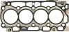 Прокладка ГБЦ Peugeot Expert/Fiat Scudo 1.6HDi 07- (4 метки) (1.35mm) REINZ VICTOR REINZ 61-37940-20 (фото 1)