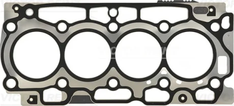 Прокладка ГБЦ Peugeot Expert/Fiat Scudo 1.6HDi/BlueHDi 07-, Ø75,70mm, 1.40mm, (7 меток) REINZ VICTOR REINZ 61-37940-30
