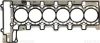 Прокладка ГБЦ BMW X5 (E70)/X6 (F16/F86) 10-, Ø85,00mm, 1,20mm, N55 B30 A REINZ VICTOR REINZ 61-38060-00 (фото 1)