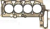 Прокладка ГБЦ BMW 1 (F20/F21)/3 (E90/F30/F80)/5 (F10)/X3 (F25)/X5 (F15/F85) 03- N47 D20 REINZ VICTOR REINZ 61-38110-10 (фото 1)