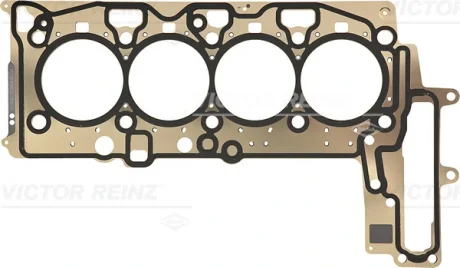 Прокладка ГБЦ BMW 1 (F20/F21)/3 (E90/F30/F80)/5 (F10)/X3 (F25)/X5 (F15/F85) 03- N47 D20 REINZ VICTOR REINZ 61-38110-10