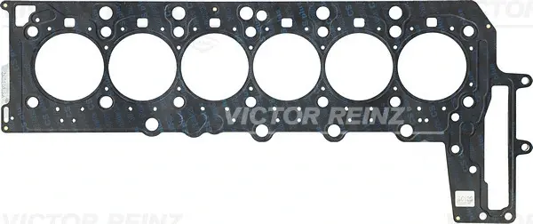 Прокладка ГБЦ BMW 3 (F30/F80)/5 (F10)/7 (F01-F04) 11-18 (1 метка) (1.45mm) N57 D30 REINZ VICTOR REINZ 61-38120-00 (фото 1)