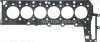 Прокладка ГБЦ BMW 3 (F30/F80)/5 (F10)/7 (F01-F04) 11-18 (1 метка) (1.45mm) N57 D30 REINZ VICTOR REINZ 61-38120-00 (фото 1)