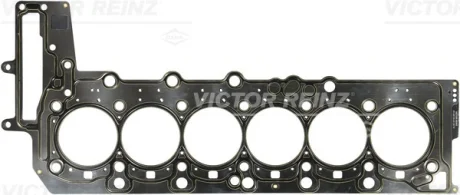 Прокладка ГБЦ BMW 3 (F30/F80)/5 (F10)/7 (F01-F04) 10-18 (1.65mm) (3 метки) N57 D30 REINZ VICTOR REINZ 61-38120-20