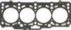 Прокладка ГБЦ VW Golf VI/Passat 2.0 TDI 05-13 (1.55mm) REINZ VICTOR REINZ 61-38190-00 (фото 1)