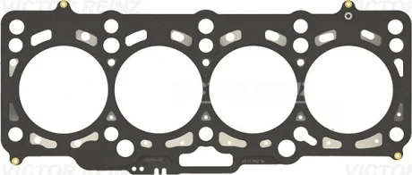 Прокладка ГБЦ VW Passat/Golf 2.0TDI 05-10, Ø82,00mm, 1.63mm, (2 метки) REINZ VICTOR REINZ 61-38190-10