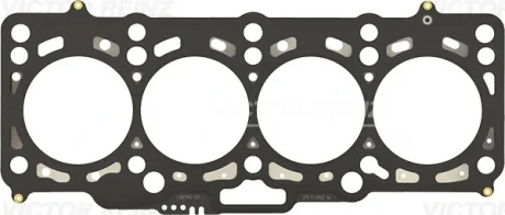 Прокладка ГБЦ VW Golf/Passat 2.0 TDI 05-12 (1.71mm) REINZ VICTOR REINZ 61-38190-20
