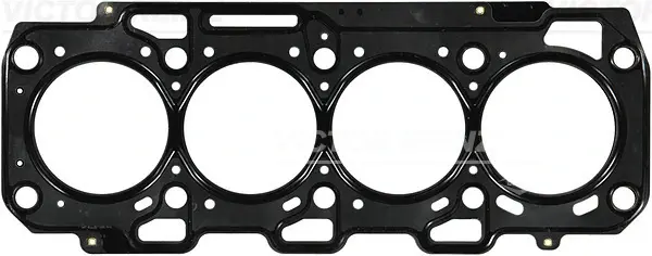 Прокладка ГБЦ Fiat Doblo 1.6D Multijet 10-, Ø80,50mm, 0,82mm, REINZ VICTOR REINZ 61-38200-00 (фото 1)