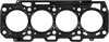 Прокладка ГБЦ Fiat Doblo 1.6D Multijet 10-, Ø80,50mm, 0,82mm, REINZ VICTOR REINZ 61-38200-00 (фото 1)