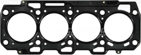 Прокладка ГБЦ Fiat Doblo 1.6D Multijet 10-, Ø80,50mm, 0,82mm, REINZ VICTOR REINZ 61-38200-00