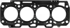 Прокладка ГБЦ Opel Combo/Fiat Doblo 1.6D 08- (1.02mm) REINZ VICTOR REINZ 61-38200-20 (фото 1)