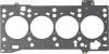 Прокладка ГБЦ VW Caddy 2.0 TDI 15-, Ø82,00mm, 1.63mm, (2 метки) REINZ VICTOR REINZ 61-38280-10 (фото 1)