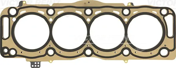 Прокладка ГБЦ Fiat Scudo/Citroen Jumpy 2.0 D/HDi 10- (3 метки) (1.35mm) REINZ VICTOR REINZ 61-42135-20 (фото 1)