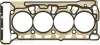Прокладка ГБЦ VW Passat 1.8/2.0 TSI 15- (0.90mm) REINZ VICTOR REINZ 61-42165-00 (фото 1)