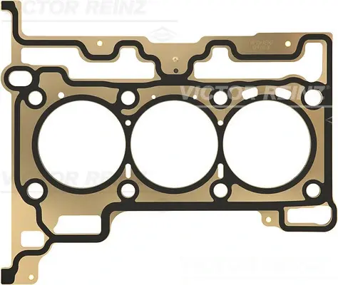 Прокладка ГБЦ Ford Focus/Transit Connect 1.0 EcoBoost 12- REINZ VICTOR REINZ 61-43170-00 (фото 1)