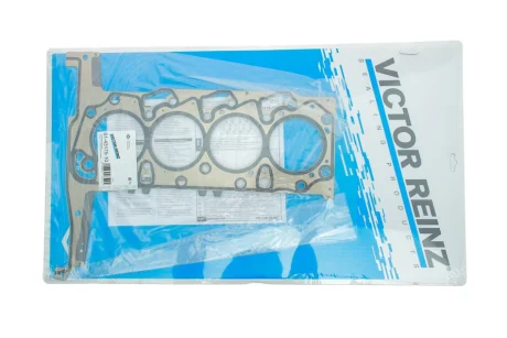 Прокладка ГБЦ Ford Transit 2.2TDCi 11- (2 отв.) (1.15mm), (UYR6) REINZ VICTOR REINZ 61-43175-10