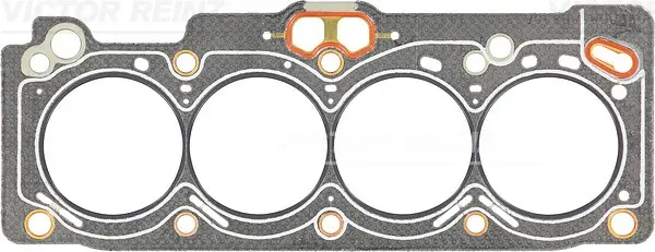 Прокладка ГБЦ Toyota Corolla -00 (1.4mm) REINZ VICTOR REINZ 61-52870-00 (фото 1)
