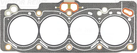 Прокладка ГБЦ Toyota Corolla -00 (1.4mm) REINZ VICTOR REINZ 61-52870-00