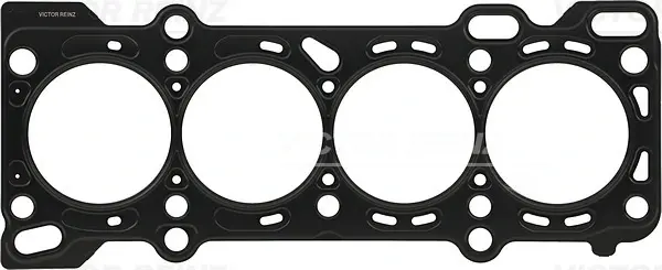 Прокладка ГБЦ Mazda 626 1.8i 92-00, Ø84,50мм REINZ VICTOR REINZ 61-52910-00 (фото 1)