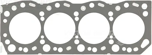 Прокладка ГБЦ Toyota Hilux 2.8D 88- (1.55mm) REINZ VICTOR REINZ 61-53035-10 (фото 1)