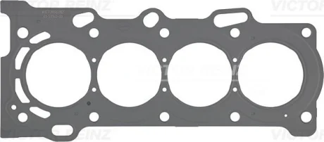 Прокладка ГБЦ Toyota RAV 4 1.8i 00-05 Ø80,00mm, 0.5mm REINZ VICTOR REINZ 61-53140-00