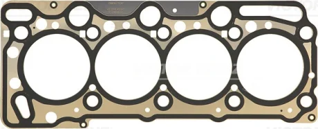 Прокладка ГБЦ Opel Combo 1.7CDTI 04-, Ø80,00mm, 1.45mm, (1 метка) REINZ VICTOR REINZ 61-53245-00