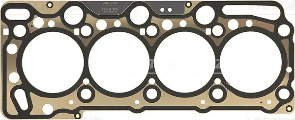 Прокладка ГБЦ Opel Combo 1.7CDTI/DI, Ø80,00mm, 1.50mm, 2 метки, Y17DT/Z17DTH REINZ VICTOR REINZ 61-53245-10 (фото 1)