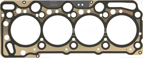 Прокладка ГБЦ Opel Combo 1.7CDTI/DI, Ø80,00mm, 1.50mm, 2 метки, Y17DT/Z17DTH REINZ VICTOR REINZ 61-53245-10