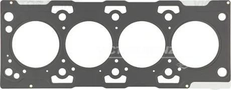 Прокладка ГБЦ Hyundai Elantra/Santa FE/Tucson 2.0 CRDI 01-10 (1.10mm) REINZ VICTOR REINZ 61-53395-00