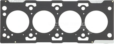 Прокладка ГБЦ Hyundai Sonata/Kia Sportage 2.0CRDi 01- Ø84mm, 1.20mm, (2 метки) REINZ VICTOR REINZ 61-53395-10