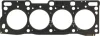 Прокладка ГБЦ Mazda 6 2.0 DI 02-10, Ø87,50мм, REINZ VICTOR REINZ 61-53470-00 (фото 1)