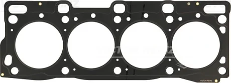 Прокладка ГБЦ Mazda 6 2.0 DI 02-10, Ø87,50мм, REINZ VICTOR REINZ 61-53470-00