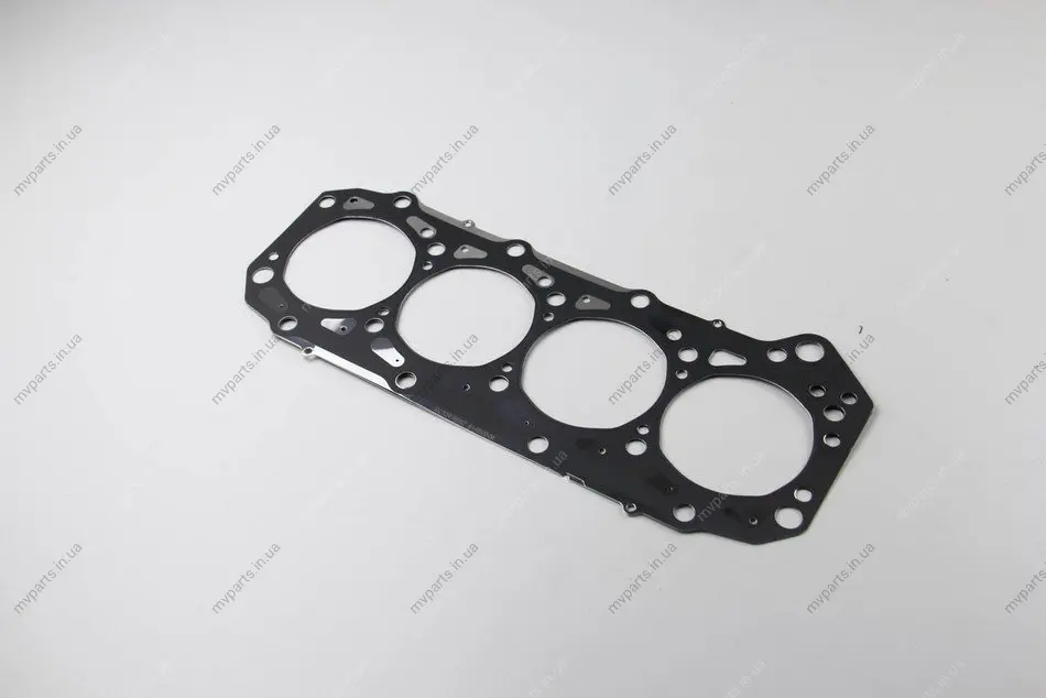 Прокладка ГБЦ Renault Master 3.0 dCi 03-, Ø97,00mm, 0.65mm, (1 метка) ZD3 REINZ VICTOR REINZ 61-53530-00 (фото 1)