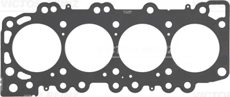 Прокладка ГБЦ Nissan Pathfinder 2.5 dCi 05- (2 мітки) (0.95mm) REINZ VICTOR REINZ 61-53635-20