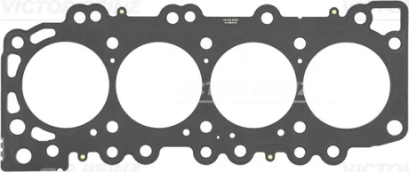 Прокладка ГБЦ Nissan Pathfinder 2.5 dCi 05- (3 метки) (0.98mm) REINZ VICTOR REINZ 61-53635-30