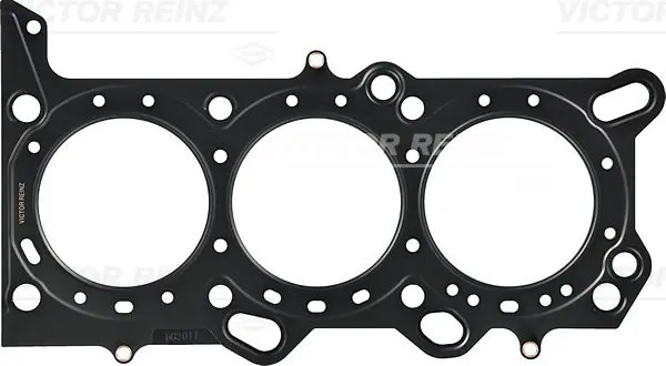 Прокладка ГБЦ Suzuki Grand Vitara 2.7 01-08 (0.70mm) REINZ VICTOR REINZ 61-53650-00 (фото 1)
