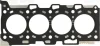 Прокладка ГБЦ Toyota RAV 2.2 D 06- (4 метки) (1.15 мм) REINZ VICTOR REINZ 61-53930-30 (фото 1)