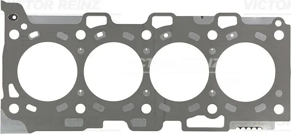 Прокладка ГБЦ Lexus IS 05-12/Toyota RAV 2.0/2.2 D 06- (5 меток) (1.2mm) REINZ VICTOR REINZ 61-53930-40 (фото 1)