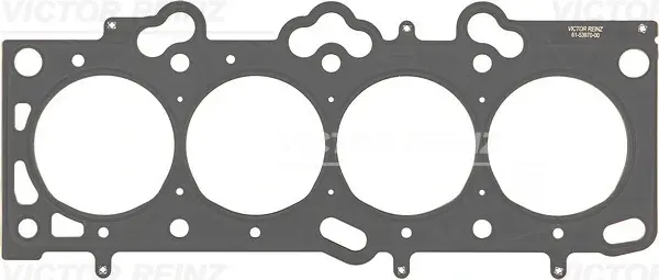 Прокладка ГБЦ Hyundai Tucson/Kia Sportage 2.0 16V 04- REINZ VICTOR REINZ 61-53970-00 (фото 1)