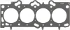 Прокладка ГБЦ Hyundai Tucson/Kia Sportage 2.0 16V 04- REINZ VICTOR REINZ 61-53970-00 (фото 1)