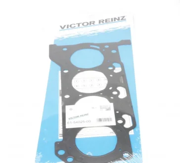 Прокладка ГБЦ Toyota Rav 4/Prius/Corolla 1.6/1.8/2.0 07- (0.70 мм) REINZ VICTOR REINZ 61-54025-00